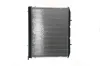 Kühler, Motorkühlung MAHLE CR 137 000S Bild Kühler, Motorkühlung MAHLE CR 137 000S