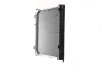 Kühler, Motorkühlung MAHLE CR 137 000S Bild Kühler, Motorkühlung MAHLE CR 137 000S