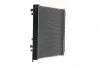 Kühler, Motorkühlung MAHLE CR 137 000S Bild Kühler, Motorkühlung MAHLE CR 137 000S