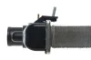 Kühler, Motorkühlung MAHLE CR 145 000S Bild Kühler, Motorkühlung MAHLE CR 145 000S