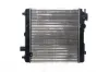 Kühler, Motorkühlung MAHLE CR 145 000S Bild Kühler, Motorkühlung MAHLE CR 145 000S