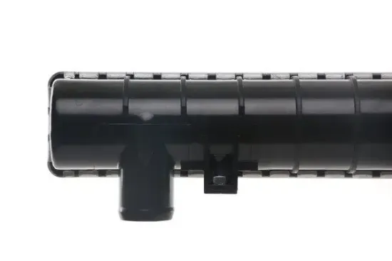 Kühler, Motorkühlung MAHLE CR 208 000S Bild Kühler, Motorkühlung MAHLE CR 208 000S