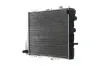 Kühler, Motorkühlung MAHLE CR 254 000S Bild Kühler, Motorkühlung MAHLE CR 254 000S