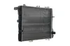 Kühler, Motorkühlung MAHLE CR 254 000S Bild Kühler, Motorkühlung MAHLE CR 254 000S