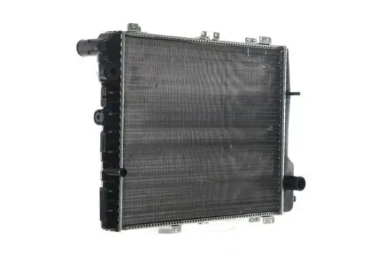 Kühler, Motorkühlung MAHLE CR 254 000S Bild Kühler, Motorkühlung MAHLE CR 254 000S