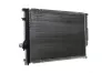Kühler, Motorkühlung MAHLE CR 331 000S Bild Kühler, Motorkühlung MAHLE CR 331 000S