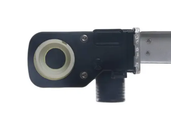 Kühler, Motorkühlung MAHLE CR 336 001S Bild Kühler, Motorkühlung MAHLE CR 336 001S