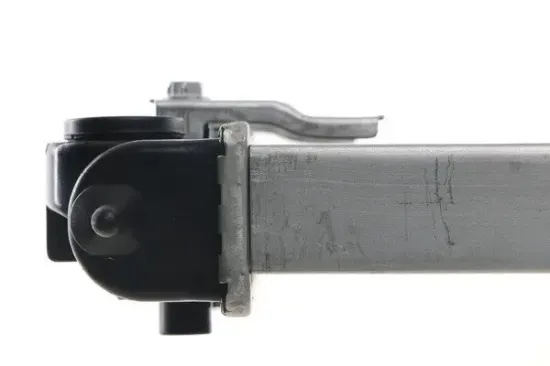 Kühler, Motorkühlung MAHLE CR 407 000S Bild Kühler, Motorkühlung MAHLE CR 407 000S