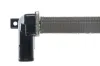 Kühler, Motorkühlung MAHLE CR 412 000S Bild Kühler, Motorkühlung MAHLE CR 412 000S