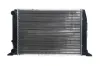 Kühler, Motorkühlung MAHLE CR 412 000S Bild Kühler, Motorkühlung MAHLE CR 412 000S