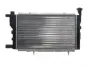 Kühler, Motorkühlung MAHLE CR 428 000S Bild Kühler, Motorkühlung MAHLE CR 428 000S