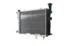 Kühler, Motorkühlung MAHLE CR 428 000S Bild Kühler, Motorkühlung MAHLE CR 428 000S