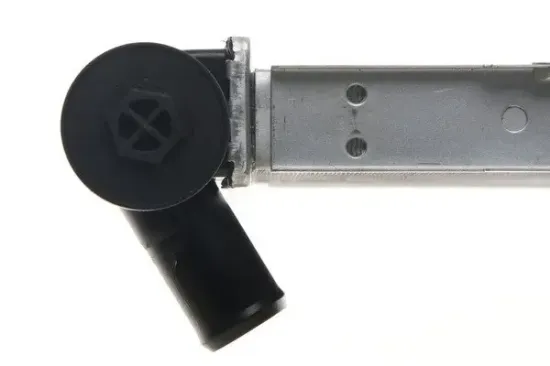 Kühler, Motorkühlung MAHLE CR 428 000S Bild Kühler, Motorkühlung MAHLE CR 428 000S