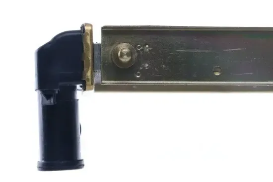 Kühler, Motorkühlung MAHLE CR 429 000S Bild Kühler, Motorkühlung MAHLE CR 429 000S