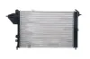 Kühler, Motorkühlung MAHLE CR 439 000S Bild Kühler, Motorkühlung MAHLE CR 439 000S