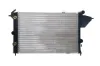 Kühler, Motorkühlung MAHLE CR 439 000S Bild Kühler, Motorkühlung MAHLE CR 439 000S