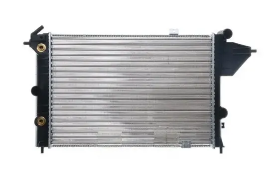 Kühler, Motorkühlung MAHLE CR 439 000S Bild Kühler, Motorkühlung MAHLE CR 439 000S