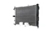 Kühler, Motorkühlung MAHLE CR 440 000S Bild Kühler, Motorkühlung MAHLE CR 440 000S