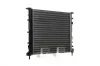 Kühler, Motorkühlung MAHLE CR 449 000S Bild Kühler, Motorkühlung MAHLE CR 449 000S