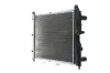 Kühler, Motorkühlung MAHLE CR 450 000S Bild Kühler, Motorkühlung MAHLE CR 450 000S