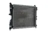 Kühler, Motorkühlung MAHLE CR 450 000S Bild Kühler, Motorkühlung MAHLE CR 450 000S