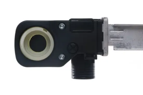 Kühler, Motorkühlung MAHLE CR 482 000S Bild Kühler, Motorkühlung MAHLE CR 482 000S