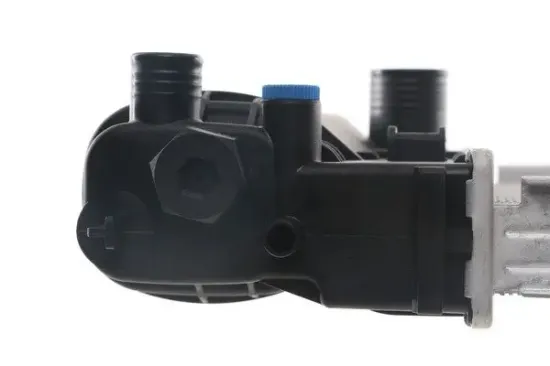 Kühler, Motorkühlung MAHLE CR 482 000S Bild Kühler, Motorkühlung MAHLE CR 482 000S