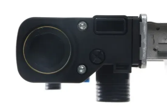 Kühler, Motorkühlung MAHLE CR 483 000S Bild Kühler, Motorkühlung MAHLE CR 483 000S