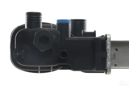 Kühler, Motorkühlung MAHLE CR 483 000S Bild Kühler, Motorkühlung MAHLE CR 483 000S