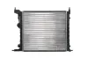 Kühler, Motorkühlung MAHLE CR 488 000S Bild Kühler, Motorkühlung MAHLE CR 488 000S