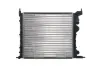 Kühler, Motorkühlung MAHLE CR 488 000S Bild Kühler, Motorkühlung MAHLE CR 488 000S