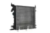 Kühler, Motorkühlung MAHLE CR 488 000S Bild Kühler, Motorkühlung MAHLE CR 488 000S