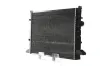 Kühler, Motorkühlung MAHLE CR 508 000S Bild Kühler, Motorkühlung MAHLE CR 508 000S