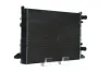 Kühler, Motorkühlung MAHLE CR 508 000S Bild Kühler, Motorkühlung MAHLE CR 508 000S