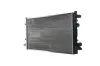 Kühler, Motorkühlung MAHLE CR 509 000S Bild Kühler, Motorkühlung MAHLE CR 509 000S