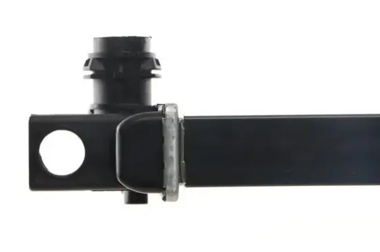 Kühler, Motorkühlung MAHLE CR 509 000S Bild Kühler, Motorkühlung MAHLE CR 509 000S