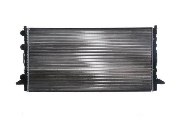 Kühler, Motorkühlung MAHLE CR 509 000S