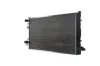Kühler, Motorkühlung MAHLE CR 509 000S Bild Kühler, Motorkühlung MAHLE CR 509 000S