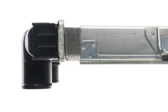 Kühler, Motorkühlung MAHLE CR 618 000S Bild Kühler, Motorkühlung MAHLE CR 618 000S