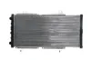 Kühler, Motorkühlung MAHLE CR 618 000S Bild Kühler, Motorkühlung MAHLE CR 618 000S