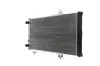 Kühler, Motorkühlung MAHLE CR 618 000S Bild Kühler, Motorkühlung MAHLE CR 618 000S