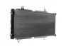 Kühler, Motorkühlung MAHLE CR 618 000S Bild Kühler, Motorkühlung MAHLE CR 618 000S