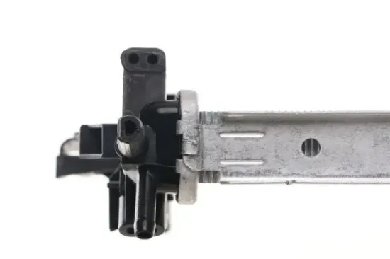 Kühler, Motorkühlung MAHLE CR 763 000S Bild Kühler, Motorkühlung MAHLE CR 763 000S