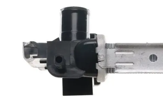 Kühler, Motorkühlung MAHLE CR 763 000S Bild Kühler, Motorkühlung MAHLE CR 763 000S