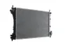 Kühler, Motorkühlung MAHLE CR 763 000S Bild Kühler, Motorkühlung MAHLE CR 763 000S