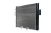 Kühler, Motorkühlung MAHLE CR 633 000S Bild Kühler, Motorkühlung MAHLE CR 633 000S