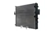 Kühler, Motorkühlung MAHLE CR 633 000S Bild Kühler, Motorkühlung MAHLE CR 633 000S