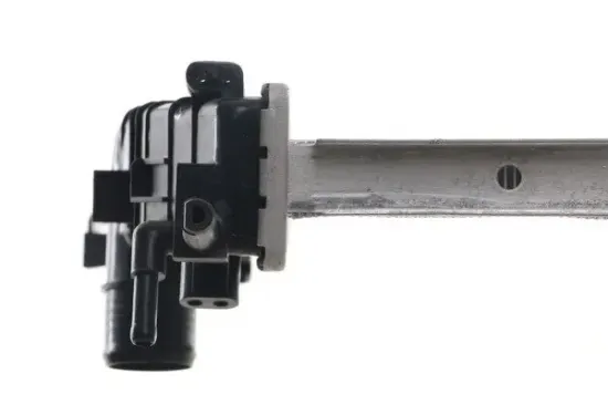 Kühler, Motorkühlung MAHLE CR 812 000S Bild Kühler, Motorkühlung MAHLE CR 812 000S