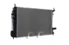 Kühler, Motorkühlung MAHLE CR 812 000S Bild Kühler, Motorkühlung MAHLE CR 812 000S