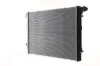 Kühler, Motorkühlung MAHLE CR 813 000S Bild Kühler, Motorkühlung MAHLE CR 813 000S